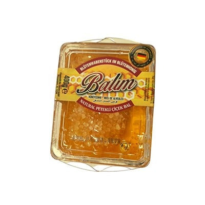 Balim, Honey, 400gr