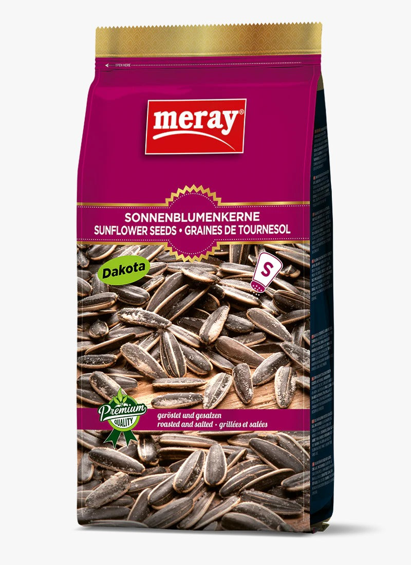 Meray Dakota, Sunflower Seed, 250gr