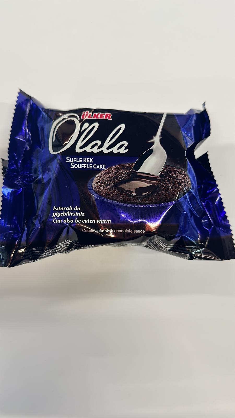 Olala Sufle Kek, 70gr